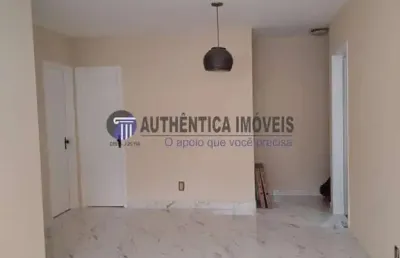 Apartamento para venda - osasco - jaguaribe/sp - authêntica imóveis