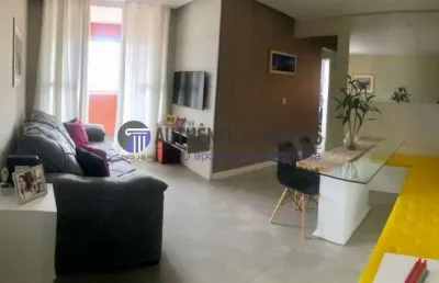 Apartamento para locação - av flora - osasco/sp - authêntica imóveis