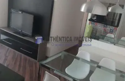 Apartamento para venda - umuarama - osasco - são paulo - authêntica imóveis
