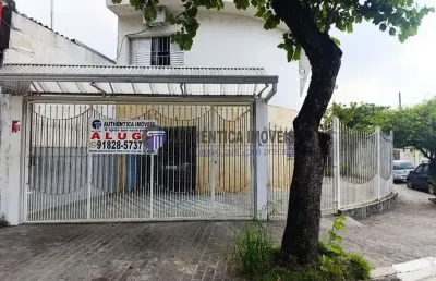 Imóvel comercial para locação - jardim das flores - osasco/sp - authêntica imóveis