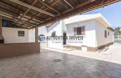 Casa térrea para locação - conceição - osasco/sp - authêntica imóveis