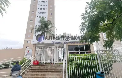 Apartamento para venda - vila moreira - são paulo - authêntica imóveis