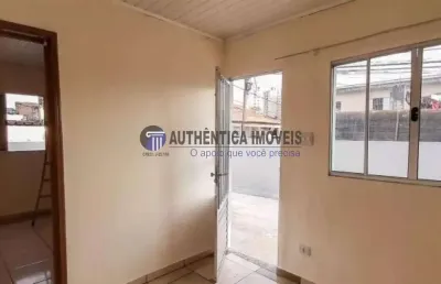 Casa para locação - jardim roberto - osasco - são paulo - authêntica imóveis