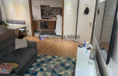 Apartamento  para venda - conceição - osasco - são paulo - authêntica imóveis
