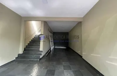 Sobrado para locação - bela vista - osasco - são paulo - authêntica imóveis