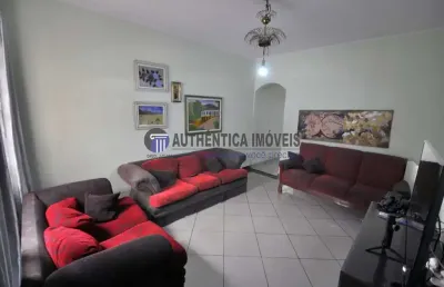 Casa para venda - km 18 - osasco - são paulo - authêntica imóveis