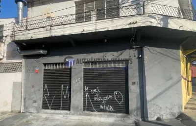 Imóvel comercial para locação - centro - osasco - são paulo - authêntica imóveis
