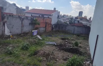 Terreno para venda - bela vista -  osasco - são paulo - authêntica imóveis