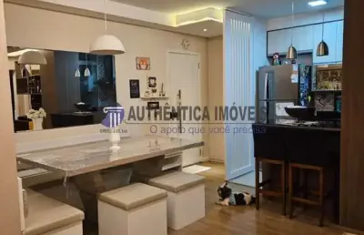 Apartamento  para locação - centro - osasco - são paulo - authêntica imóveis