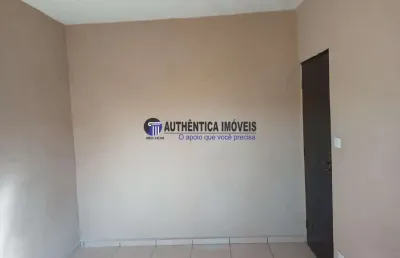 Casa para locação - santo antonio - osasco - são paulo - authêntica imóveis