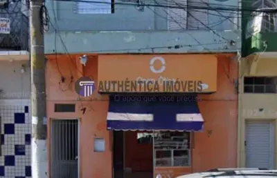 Prédio comercial/residencial para venda - presidente altino - osasco - são paulo - authêntica imóveis
