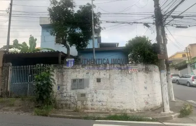 Terreno para venda -  jardim das flores - osasco - são paulo - authêntica imóveis