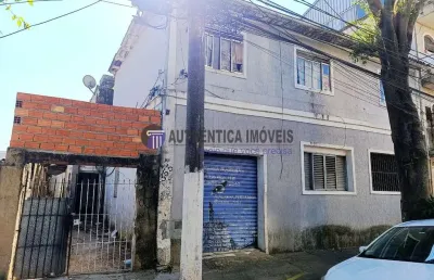 Terreno para venda - osasco - presidente altino - osasco - são paulo - authêntica imóveis