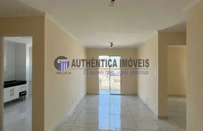 Apartamento para venda - veloso, osasco/sp - authêntica imóveis
