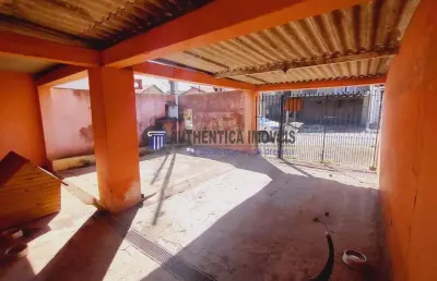 Casa térrea para venda - jaguaribe - osasco - são paulo - authêntica imóveis