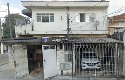 Sobrado para venda  - presidente altino - osasco - são paulo - authêntica imóveis