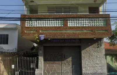 Prédio comercial - residencial para venda  - presidente altino - osasco - são paulo - authêntica imóveis