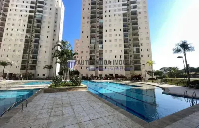 Apartamento para locação - umuarama - osasco - são paulo - authêntica imóveis