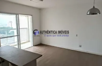 Apartamento para locação - centro - osasco - são paulo - authêntica imóveis