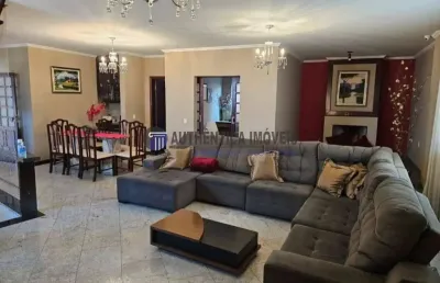 Sobrado para venda - adalgisa - osasco - são paulo - authêntica imóvel