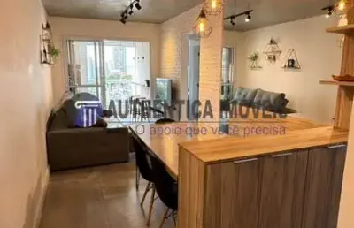 Apartamento para venda - vila osasco - osasco - são paulo - authêntica imóveis