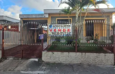 Terreno para venda - casas - vila osasco - osasco - são paulo - authêntica imóveis