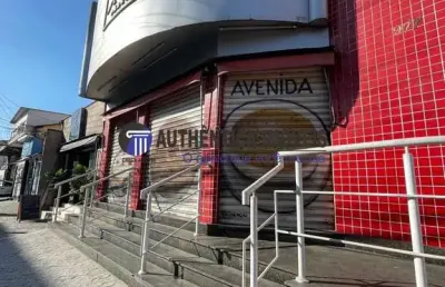 Prédio comercial para venda - pestana - osasco - são paulo - authêntica imóveis