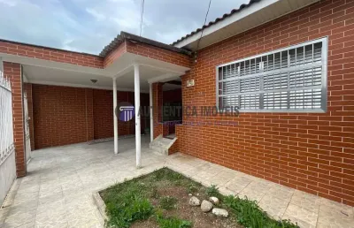 Casa térrea para venda - jd das flores - osasco/sp - auhtêntica imóveis