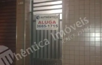Casa assobradada para locação - jaguaribe - osasco - são paulo - authêntica imóveis