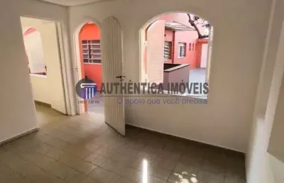 Sobrado para venda - km 18 - osasco - são paulo - authêntica imóvel