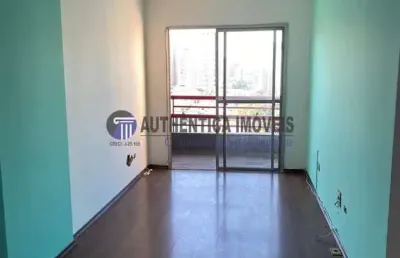 Apartamento para venda - vila osasco - osasco - são paulo - authêntica imóveis