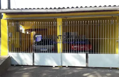 Casa para locação - jaguaribe - osasco - são paulo - authêntica imóveis