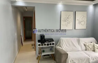 Apartamento para venda - jardim boa vista (zona oeste) - são paulo - sp - authêntica imóveis