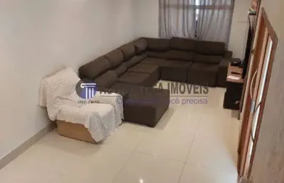 Sobrado para venda - cidade são francisco - sp - são paulo - authêntica imóveis
