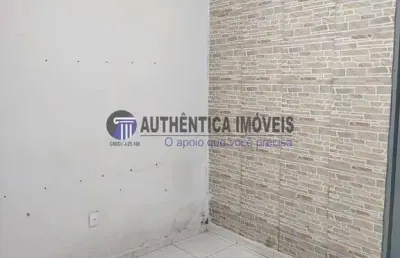 Casa para locação - jaguaribe - osasco - são paulo - authêntica imóveis
