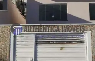Sobrado para venda - umuarama- osasco/sp - authêntica imóveis