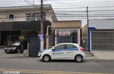 Salão para locação - jardim das flores - osasco - são paulo - authêntica imóveis