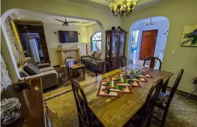 Sobrado para venda - burgo paulista  - são paulo - authêntica imóveis