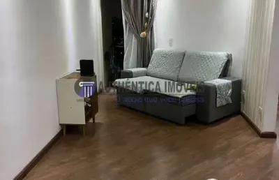 Apartamento para locação - são pedro - osasco - são paulo - authêntica imóveis