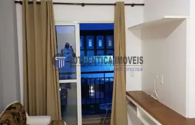 Apartamento  para venda - avenida são camilo - cotia - itapevi - são paulo - authêntica imóveis