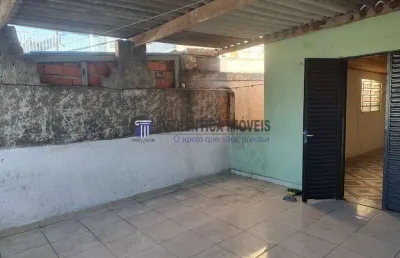 Casa para locação - jardim roberto - osasco/sp - authêntica imóveis