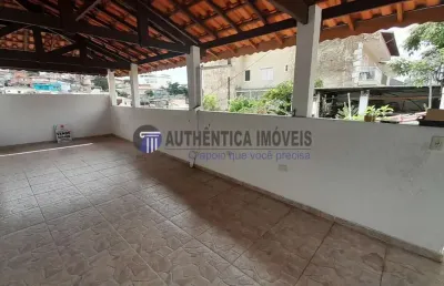 Casa para venda - bela vista - osasco - são paulo - authêntica imóveis