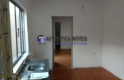Casa para locação - santo antônio - osasco - são paulo -