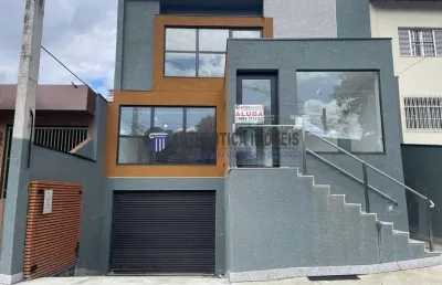 Prédio comercial para venda e locação - bela vista - osasco - são paulo - authêntica imóveis
