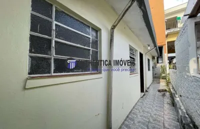 Casa térrea para locação - bela vista, osasco/sp - authêntica imóveis