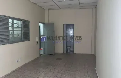 Sobreloja para locação - veloso - osasco - são paulo - authêntica imóveis