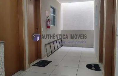 Apartamento para locação - bela vista - osasco - são paulo - authêntica imóveis