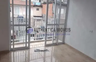 Sobrado p/ renda para venda - novo osasco - osasco - são paulo - authêntica imóveis