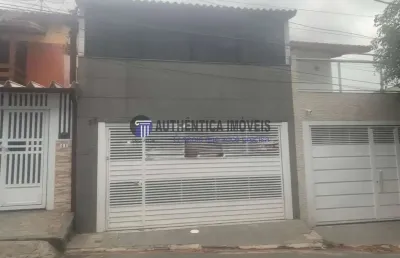 Casa térrea para locação - city bussocaba - osasco - são paulo - authêntica imóveis