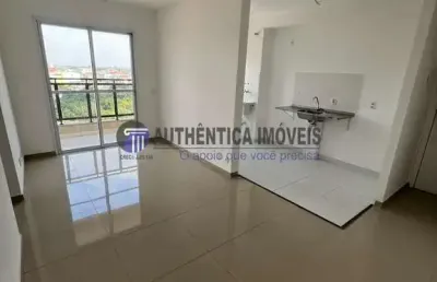 Apartamento para venda - novo osasco - osasco/sp - authêntica imóveis